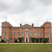 Softley Events - Kimberley Hall - Front view