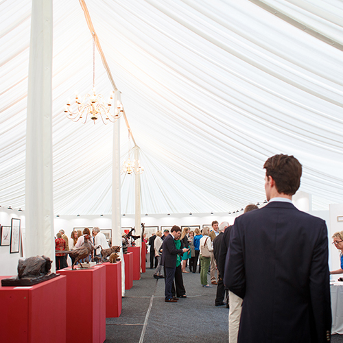 Corporate hospitality from Softley Events