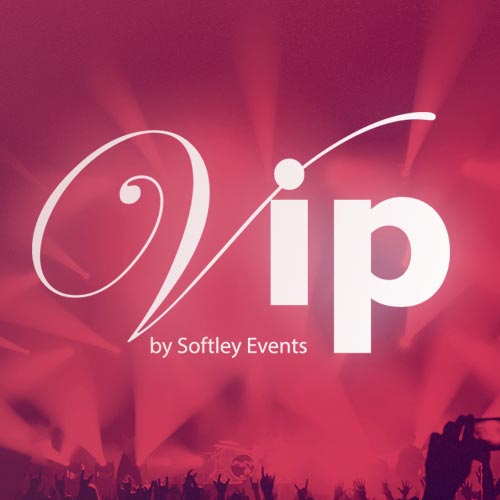 Corporate hospitality from Softley Events