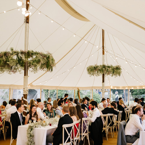 Sennowe Park from Softley Events