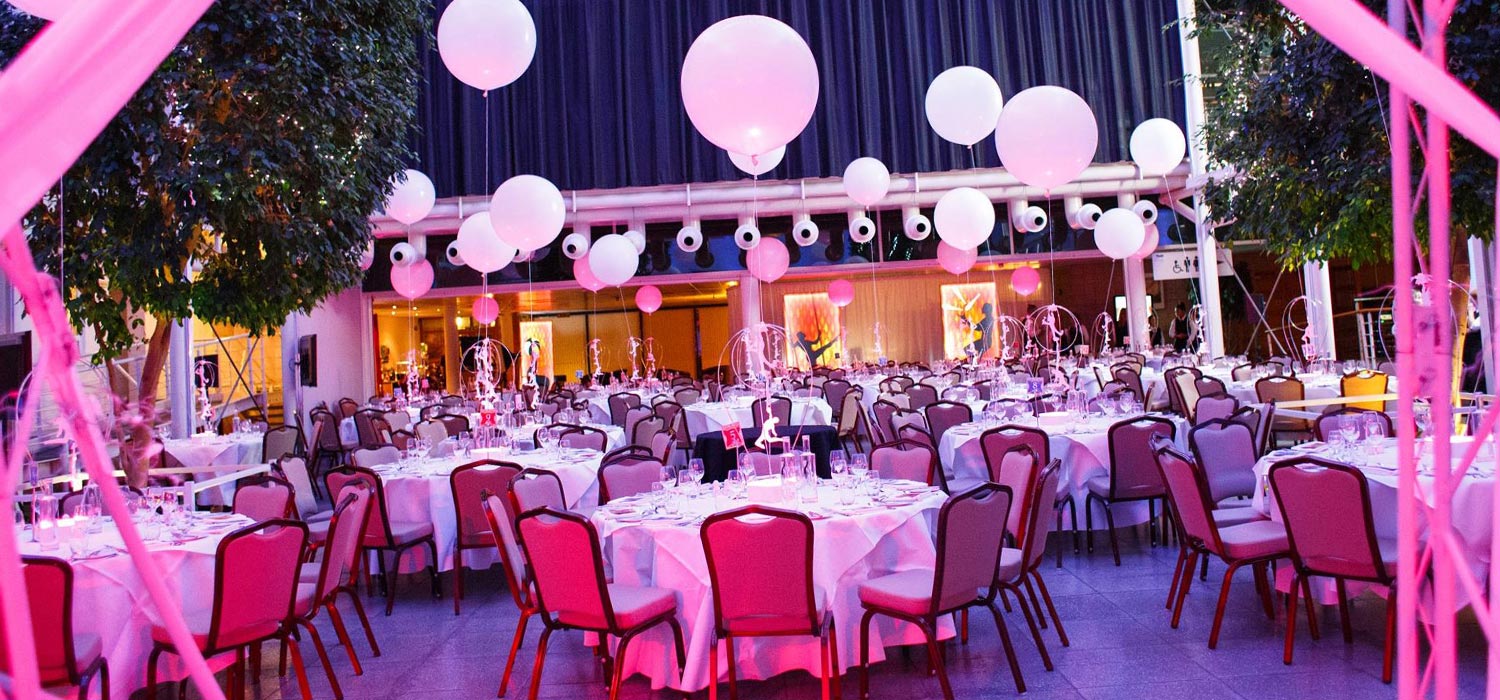 party planners norfolk va