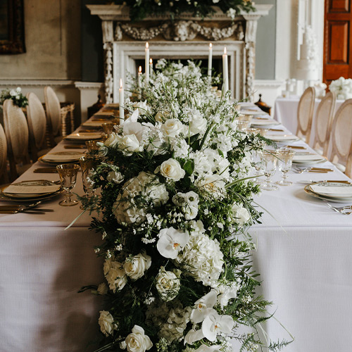 Wolterton Hall - event management from Softley Events