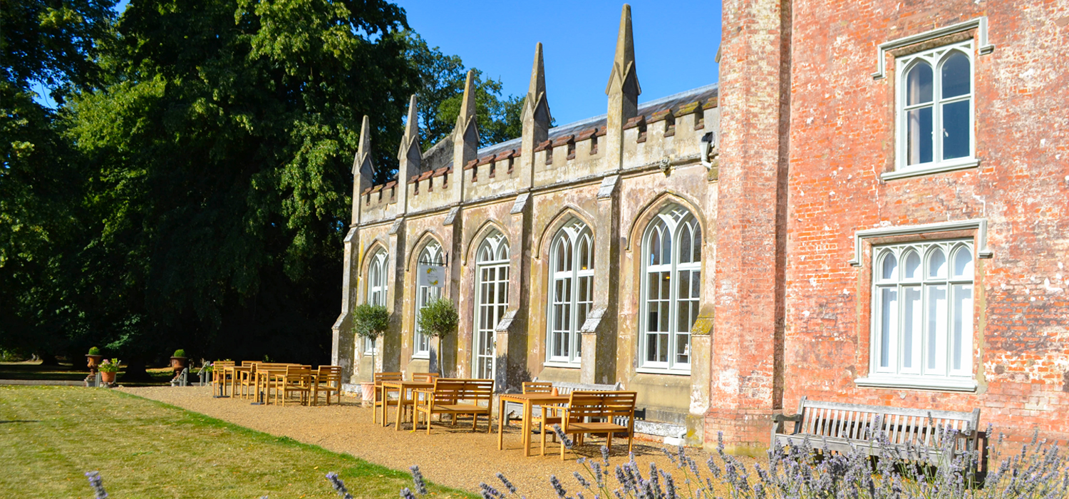 The Orangery