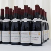 Softley Events - Events - Just a little tipple!