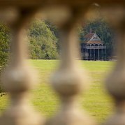 Softley Events - Sennowe Park - Secret view