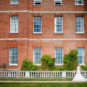 Softley Events - Kimberley Hall - Back of House