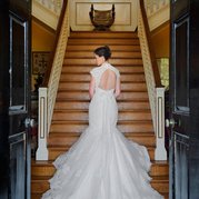 Softley Events - Kimberley Hall - Entrance Hall