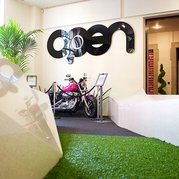 Softley Events - Events - Open, Norwich