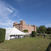 Softley Events - Kimberley Hall - Marquee