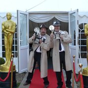 Softley Events - Events - Flash Photography from Paparazzi