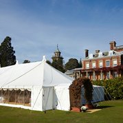 Softley Events - Sennowe Park - Stunning Norfolk Venue