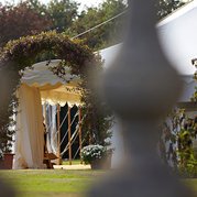 Softley Events - Weddings - Idyllic Scenery at Sennow Park