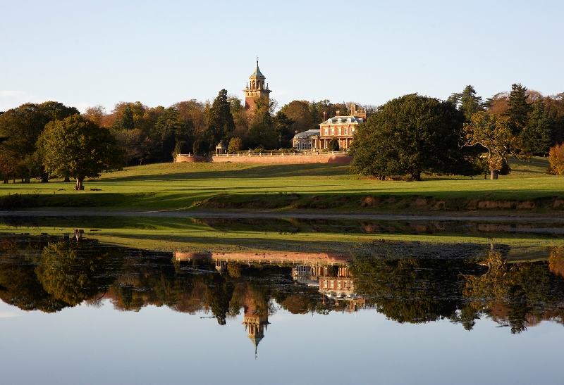 Sennowe Park Softley Events
