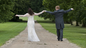 Weddings Softley Events