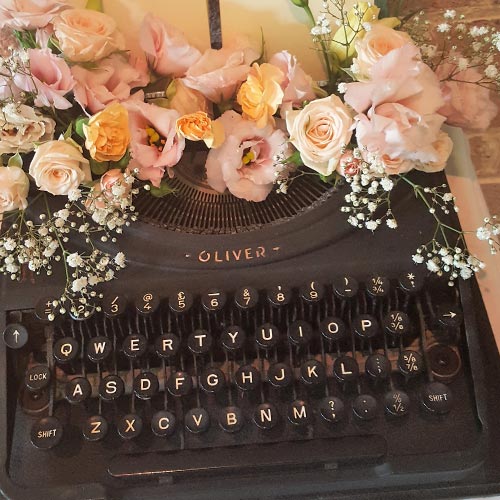 Contact Softley Events - Wedding planning & management in Norfolk