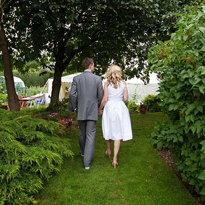 Wedding venues, planning & management in Norfolk - Softley Events
