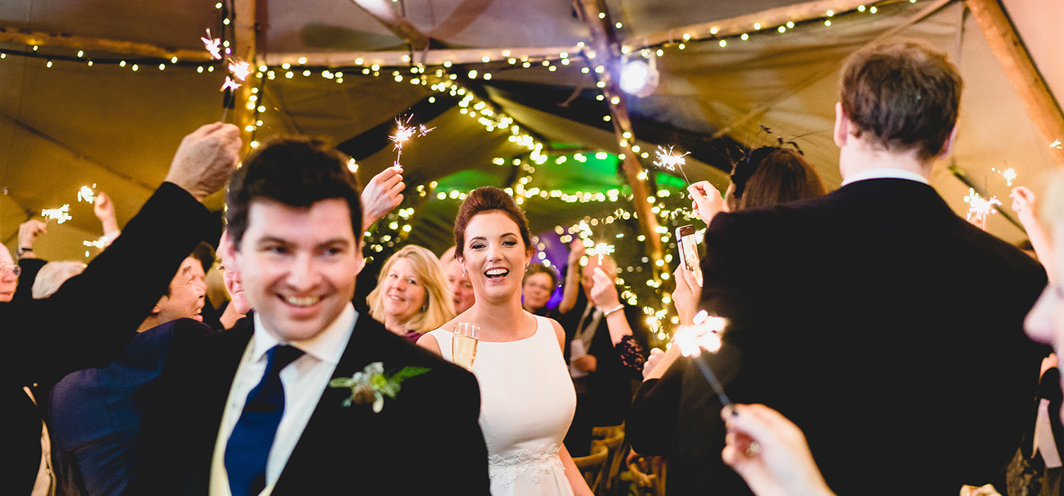 Wedding planning & management across Norfolk | Softley Events