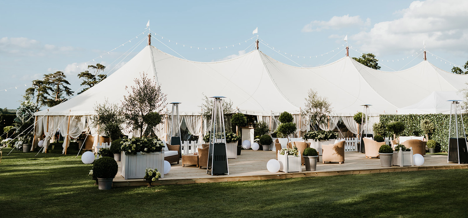 Suffolk wedding management from Softley Events