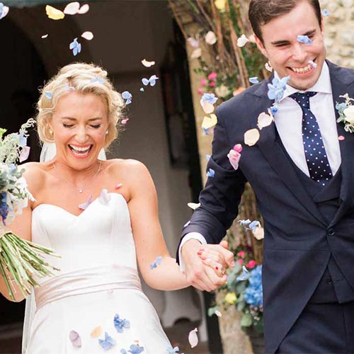 Wedding event planning and managment in Norfolk - Softley Events